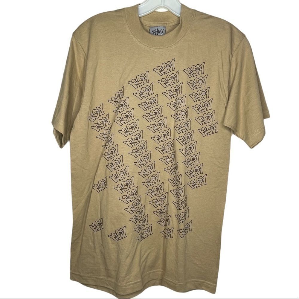 Shaka Wear T-Shirt NWoT